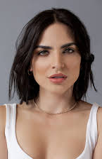 Estefanía Hinojosa as 