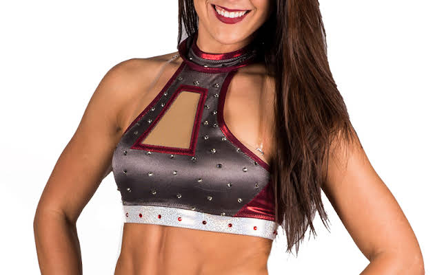 Britt Baker