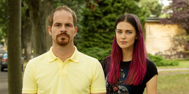 01:15: Blaumacher | ZDFneo | 2/3 2026