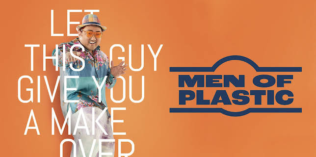Men of Plastic (2022)