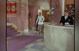 The Persuaders Season 1: The Old, The New And The Deadly