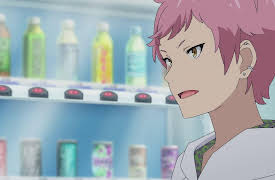 Season 1: Neither a Kid nor an Adult Broadcast, Subtitled