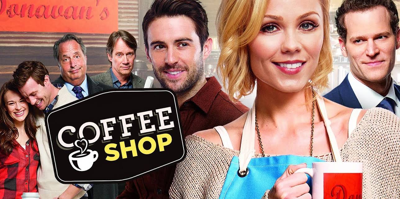 Coffee Shop (2014)