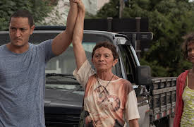 New Bandits: My Name is Ubaldo Vaqueiro