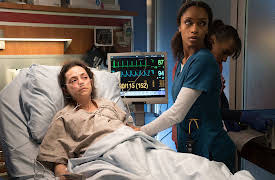 Chicago Med: 15. Inheritance