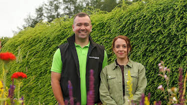 9:35 AM: Beechgrove Garden | BBC Two | 8/2 2026