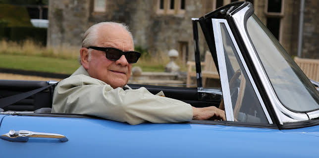 8:00 PM: David Jason's Secret Service (S1 E2) (S1) | Yesterday | 11/12 2025