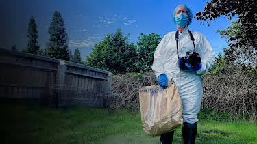 1:00 AM: Killer at the Crime Scene (S2 E10) (S2) | 5 Star | 9/4 2026
