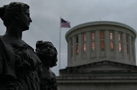 The Dark Money Game, Season 1: The Dark Money Game: Ohio Confidential