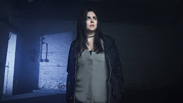 02:00: Paranormal Lockdown (S3 E6) (S3) | ID | 4/12 2026