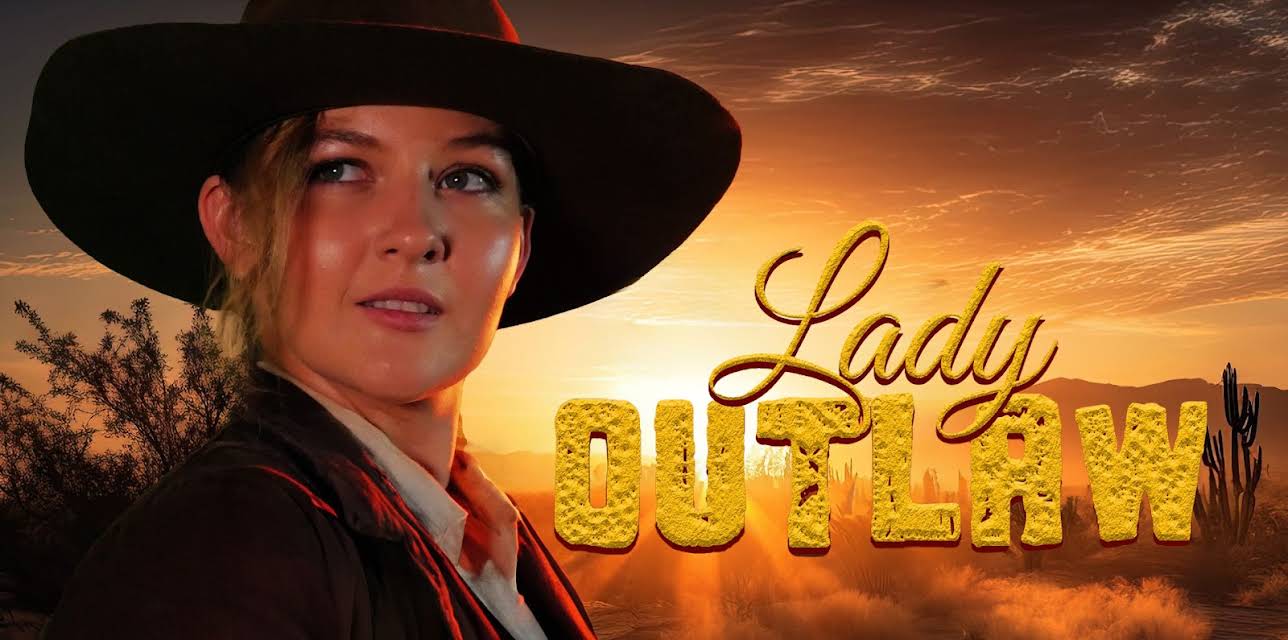 Lady Outlaw (2024)