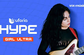 Hype season-1: Hype - Girl Ultra