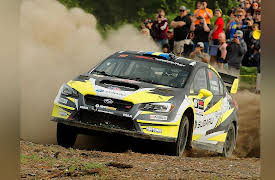 Subaru Launch Control: Across Two Continents