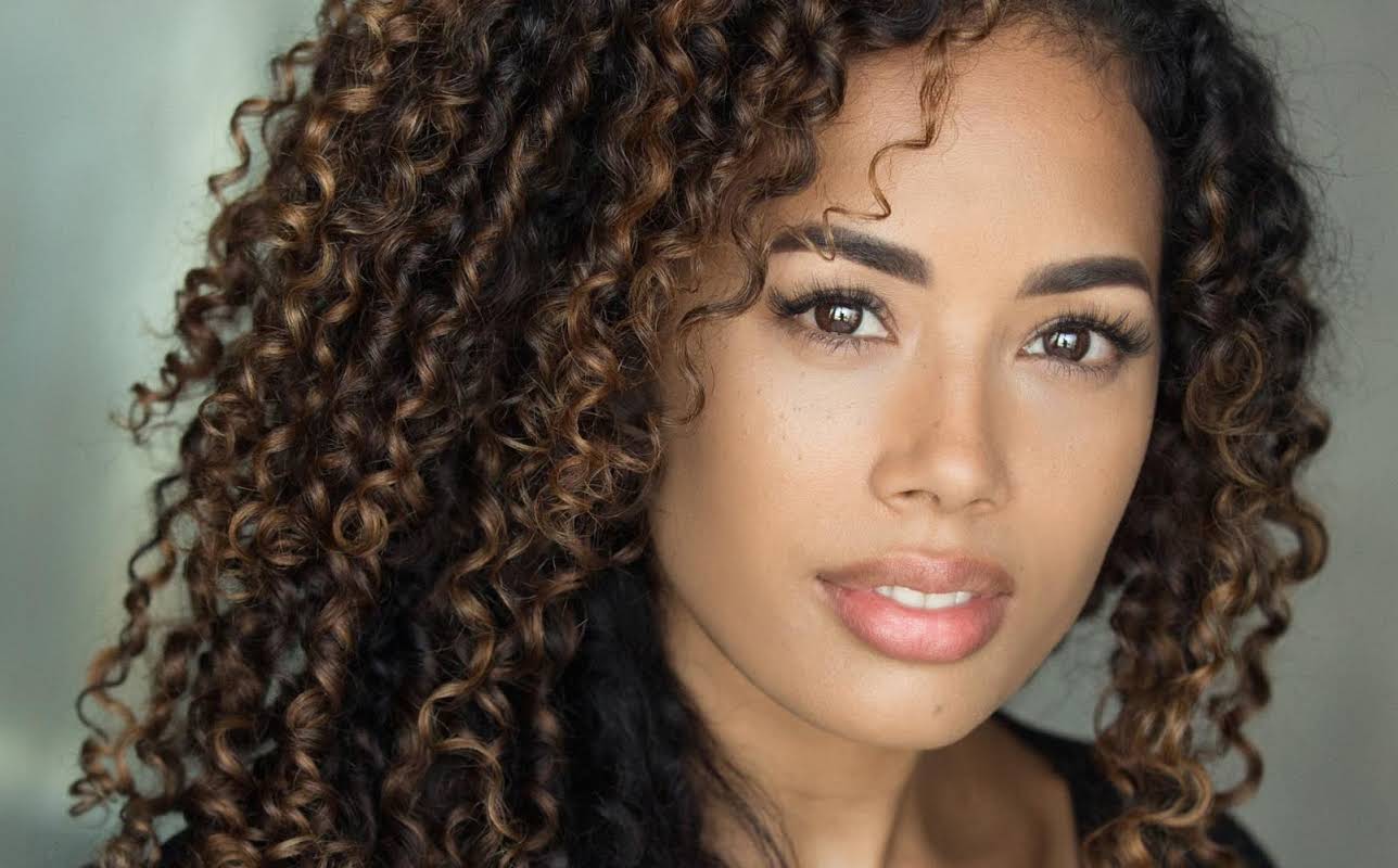 Jade Ewen