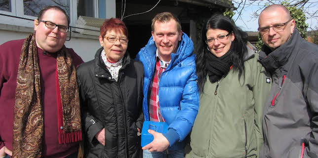 08:00: Der Trödeltrupp - Das Geld liegt im Keller (S12 E8) (S12) | RTL 2 | 2/5 2026