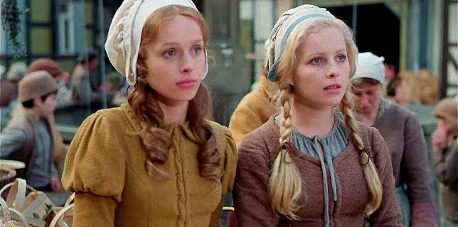 16:10: Schneeweißchen und Rosenrot | MDR Fernsehen | 12/14 2025