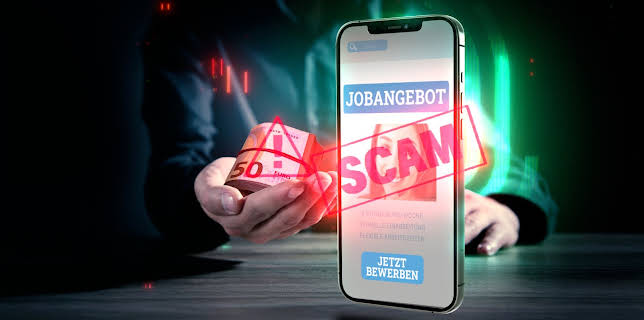 12:30: Job-Scamming | ZDFinfo | 2/6 2026