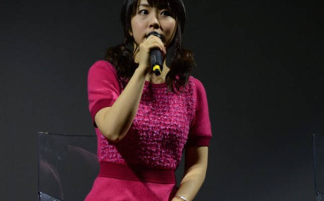 Misato Fukuen
