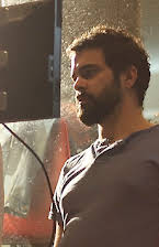 Marcus Mizelle as Director