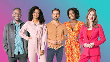 9:35 AM: Newsround | BBC Two | 11/1 2025