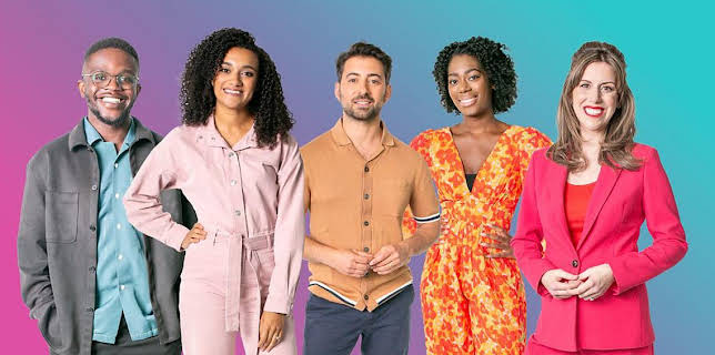 7:45 AM: Newsround | CBBC | 10/31 2025