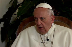 Aquí y Ahora season-2015: Aquí y Ahora - Habla El Papa