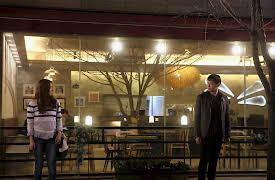 The Girl Who Sees Smells: The Girl Who Sees Smells Episode 1