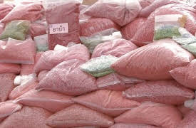 The Business of Drugs: Meth