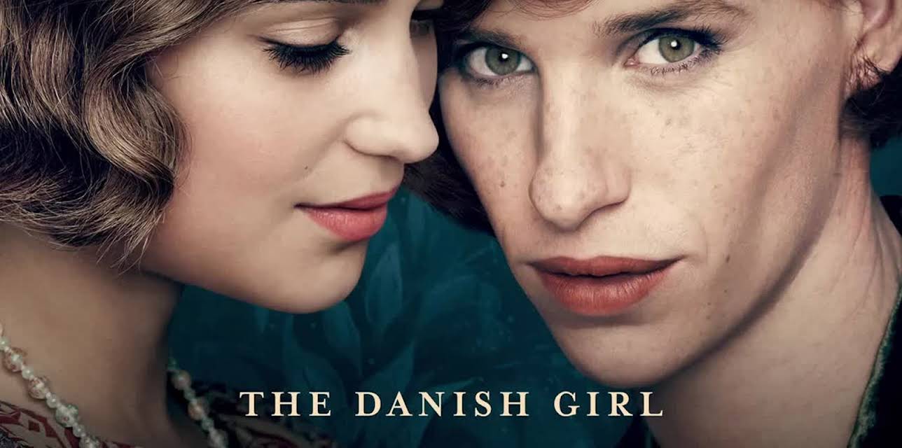 The Danish Girl (2015)