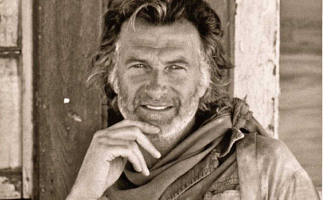 Michael Greene