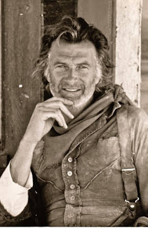 Michael Greene as 
