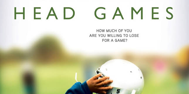 Head Games: The Global Concussion Crisis (2014)