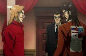Kaiji: Ultimate Survivor: Deadly Decision