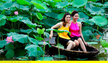 17:30: Mit dem Zug durch Vietnam | 3SAT | 8/12 2026