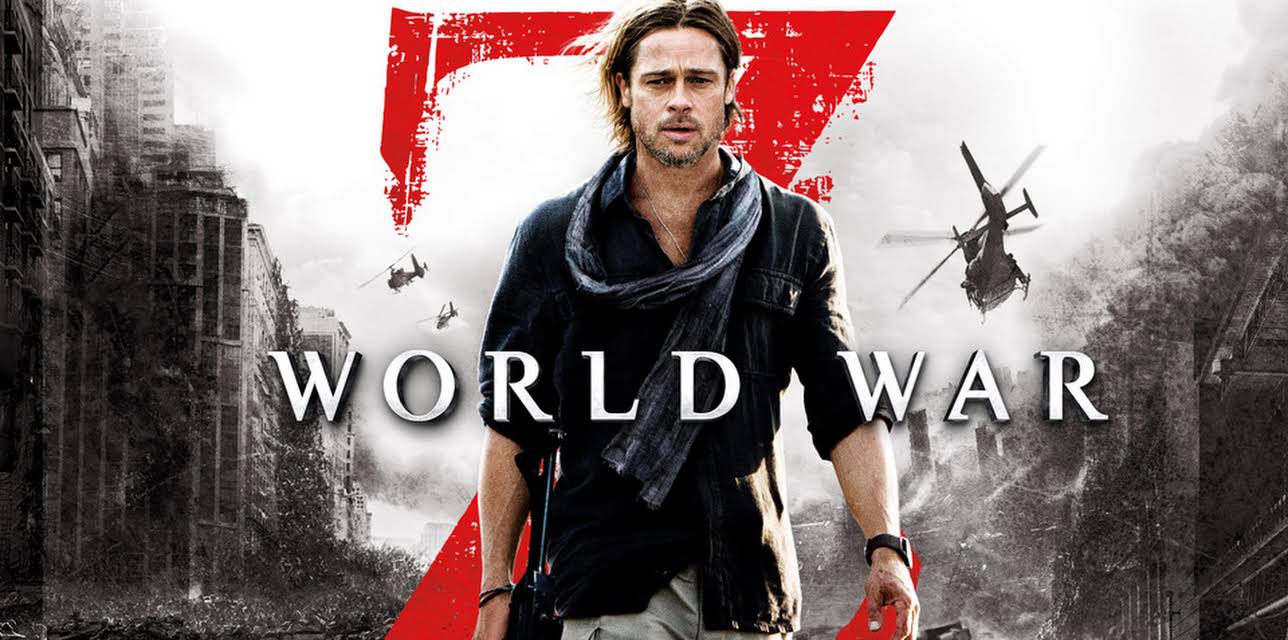 World War Z (2013)
