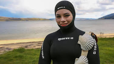 7:35 AM: Take a Hike (S1) | BBC Two | 4/5 2026