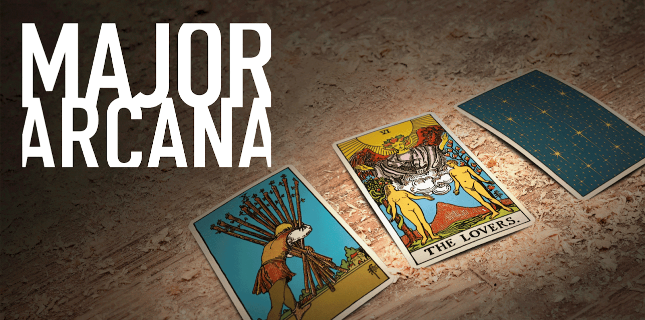 Major Arcana (2020)