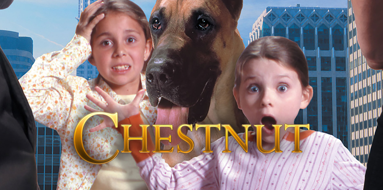 Chestnut (2005)