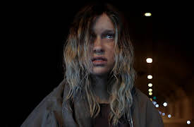 #BringBackAlice, Season 1: Episode 1