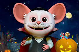 Fun Learning Kids Rhymes Collection: Halloween Rhymes And Christmas Songs For Babies