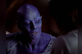 Farscape Season 1: Exodus from Genesis