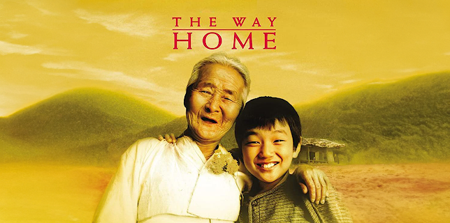 The Way Home (2002)