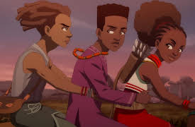 Iyanu, Season 1: The Walk of Death