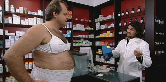 04:00: Die dreisten Drei - Die Comedy-WG | Sat1 | 1/17 2026