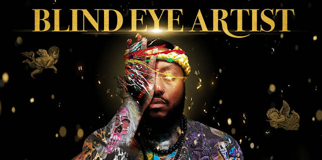 Blind Eye Artist (2023)