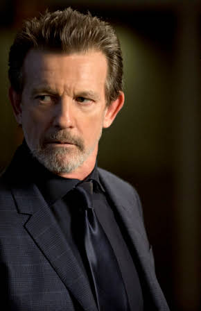 John Novak as 