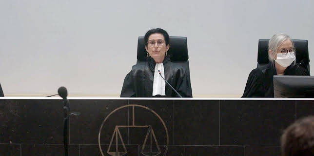 22:17: Ich werde dich töten, Wolf | Arte | 11/24 2025