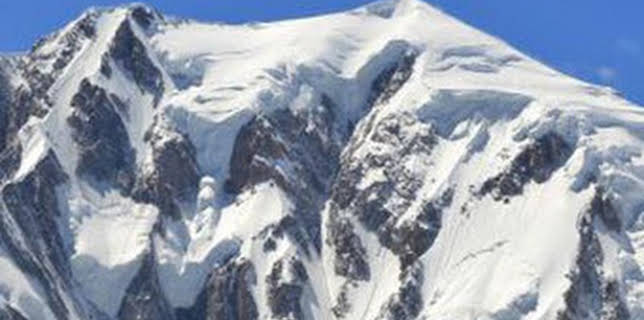 15:45: El mejor de los mundos, la vida en las cumbres alpinas | La Otra | 2/6 2026