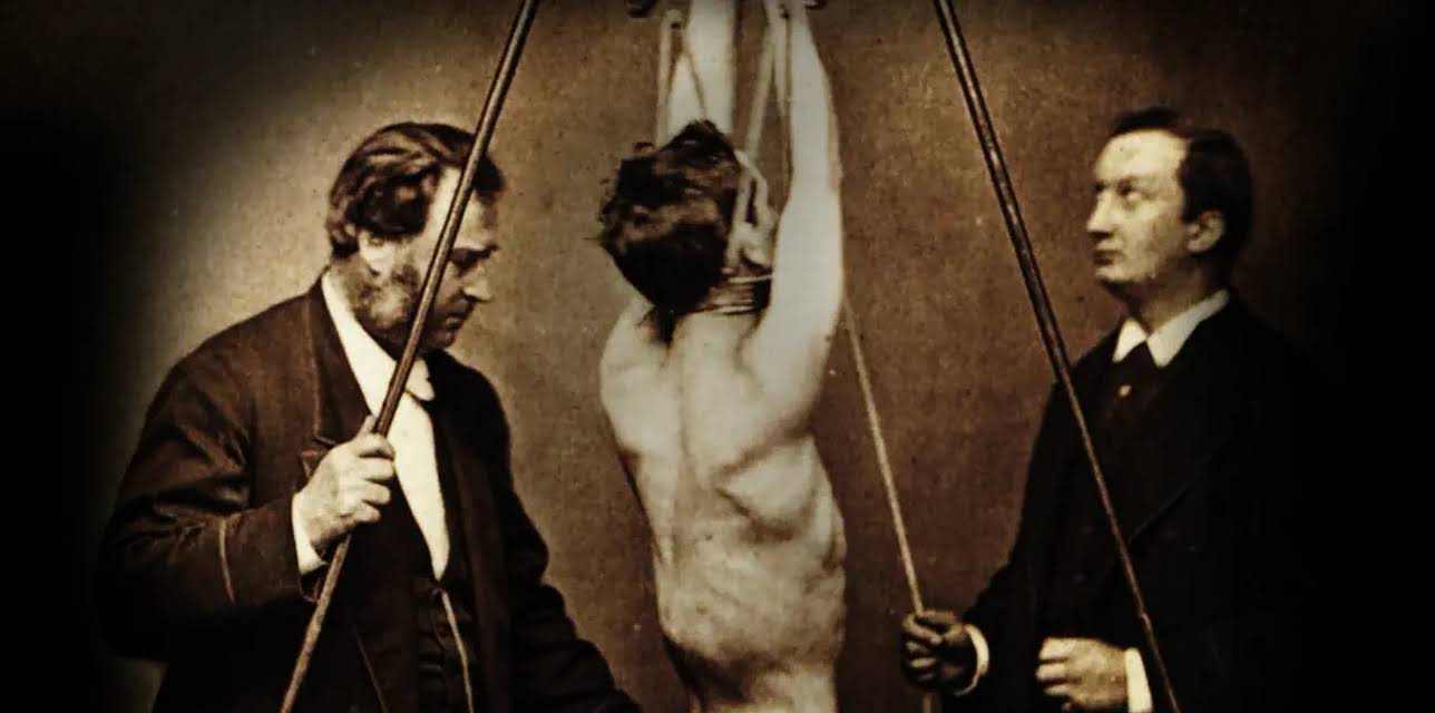 On the Shoulders of Giants: The History of NYU Langone Orthopedics (2024)