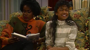 07:50: Fresh Prince i Bel-Air (S1 E25) (S1) | Viasat 4 | 4/18 2026